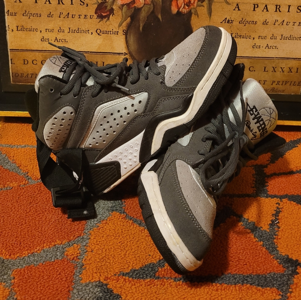 PATRICK EWING 33 Shoes